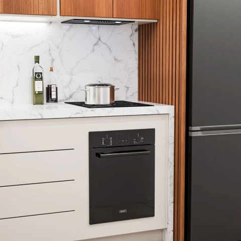 Płyta indukcyjna Kernau KIH 433-3B