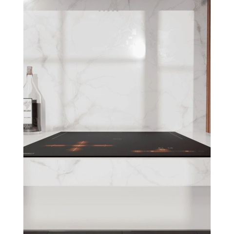 Płyta indukcyjna Kernau KIH 433-3B