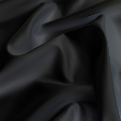 Tkanina NINA WODOODPORNA, wysokość 165cm, kolor 039 czarny D00000/NIW/039/000165/1