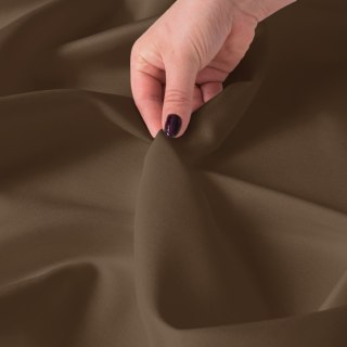 Tkanina NINA WODOODPORNA, wysokość 165cm, kolor 043 ciemny beżowy D00000/NIW/043/000165/1