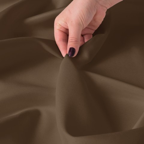 Tkanina NINA WODOODPORNA, wysokość 165cm, kolor 043 ciemny beżowy D00000/NIW/043/000165/1