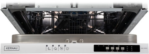 Zmywarka do zabudowy 45 cm Kernau KDI 4443 I