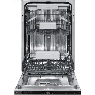 Zmywarka do zabudowy 45 cm Kernau KDI 4543 I