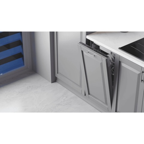 Zmywarka do zabudowy 45 cm Kernau KDI 4653