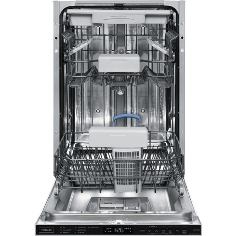 Zmywarka do zabudowy 45 cm Kernau KDI 4753 AD