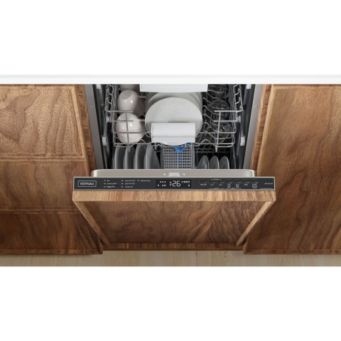 Zmywarka do zabudowy 45 cm Kernau KDI 4753 AD
