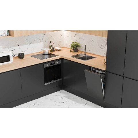 Zmywarka do zabudowy 45 cm Kernau KDI 4753 SAD