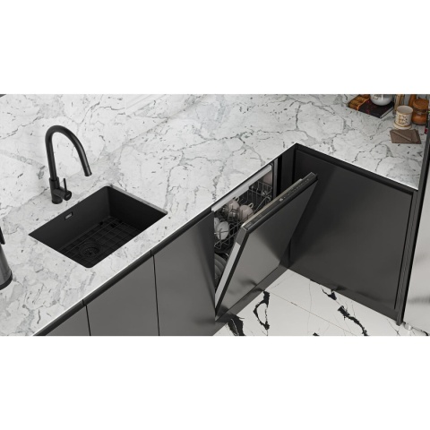 Zmywarka do zabudowy 60 cm Kernau KDI 6643 I