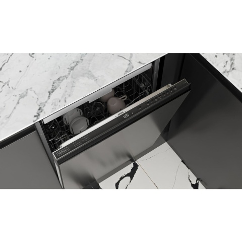 Zmywarka do zabudowy 60 cm Kernau KDI 6643 I