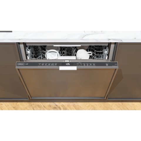 Zmywarka do zabudowy 60 cm Kernau KDI 6753