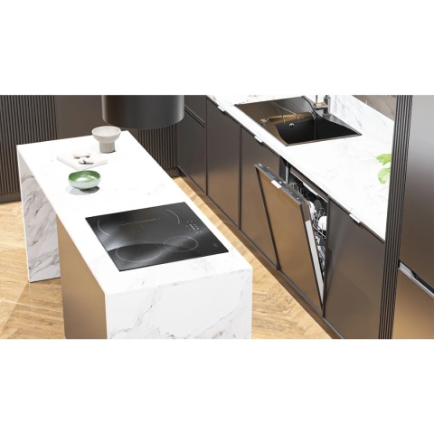 Zmywarka do zabudowy 60 cm Kernau KDI 6753