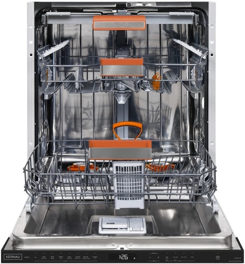 Zmywarka do zabudowy 60 cm Kernau KDI 6963 SD