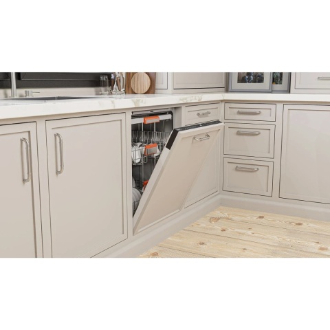 Zmywarka do zabudowy 60 cm Kernau KDI 6963 SD