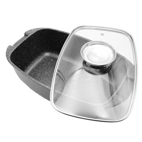 BRYTFANNA MARMUROWA 5,7L POKRYWA Z AROMATYZEREM 7735