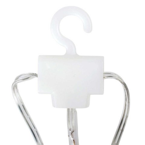 KURTYNA ŚWIETLNA 300 LED 3m Z PILOTEM 839439