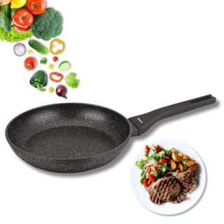 PATELNIA MARMURKOWA KLAUSBERG 24cm KB-7988