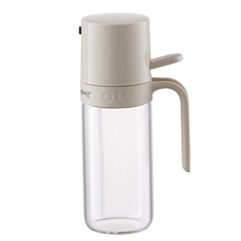SZKLANY ROZPYLACZ 250ml DO OCTU I OLIWY KINGHOFF KH-2005