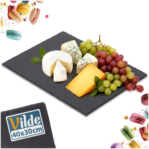 TACA KAMIENNA DO SERWOWANIA 30x40cm 139448