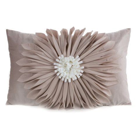 POSZEWKA FLORES 3 30 X 50 CM BEŻOWY