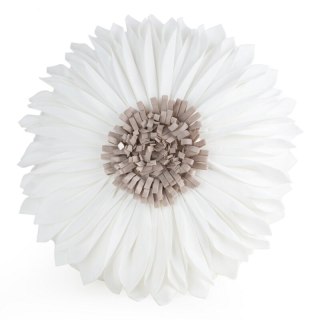 POSZEWKA FLORES 4 O 40 CM KREMOWY