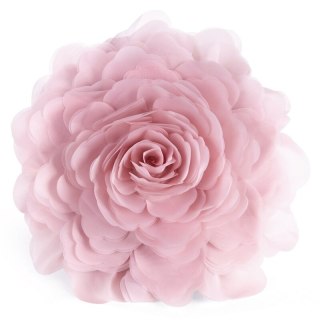 POSZEWKA FLORES 6 O 40 CM PUDROWY
