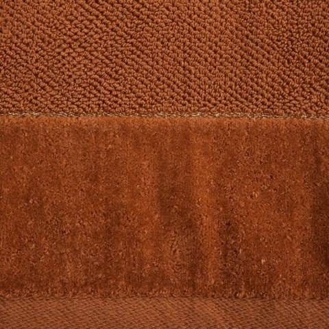 RĘCZNIK ARIA (05) 30 X 50 CM CEGLASTY