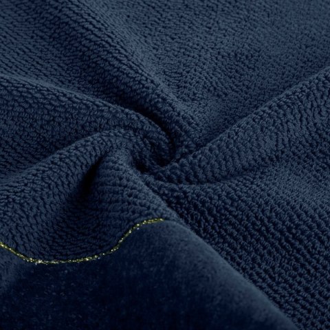 RĘCZNIK ARIA (08) 50 X 90 CM GRANATOWY