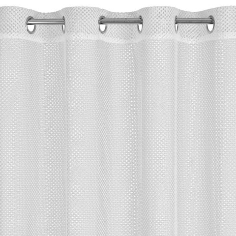 FIRANA GOTOWA ABI1 140 X 250 CM BIAŁY