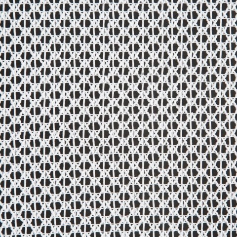 FIRANA GOTOWA ABI1 140 X 250 CM BIAŁY