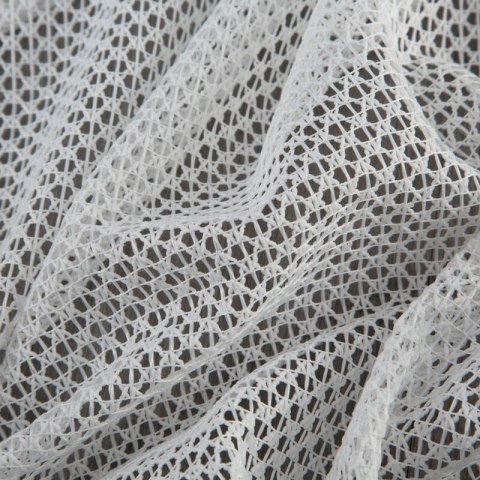 FIRANA GOTOWA ABI1 140 X 250 CM BIAŁY