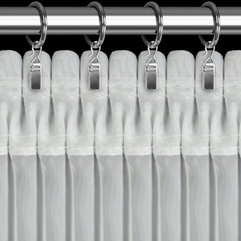 FIRANA GOTOWA DEK 240 X 250 CM KREMOWY