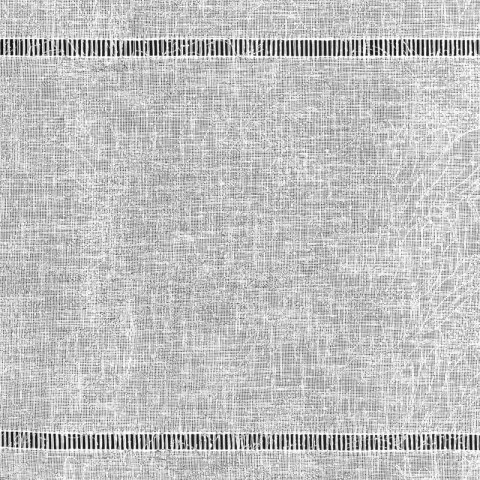 FIRANA GOTOWA KATY 140 X 250 CM BIAŁY