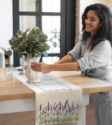 GOB/CHO/129/NAT 40X100 +/-5%