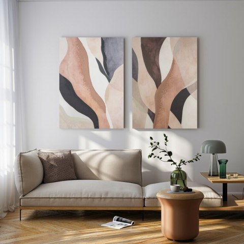 OBRAZ 682 60 X 80 CM BEŻOWY