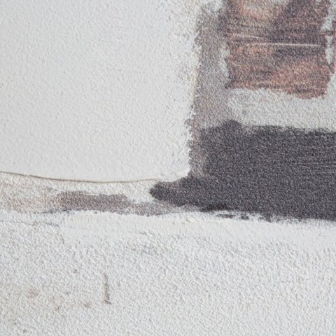 OBRAZ 684 80 X 80 CM KREMOWY
