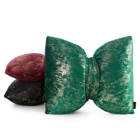 POSZEWKA KOKARDA1 45 X 55 CM CZARNY