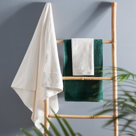 RĘCZNIK FERO (01) 30 X 50 CM KREMOWY