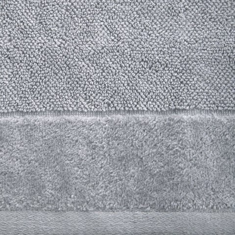 RĘCZNIK FERO (02) 30 X 50 CM SREBRNY