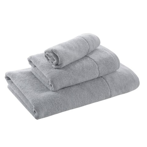 RĘCZNIK FERO (02) 30 X 50 CM SREBRNY