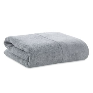 RĘCZNIK FERO (02) 50 X 90 CM SREBRNY