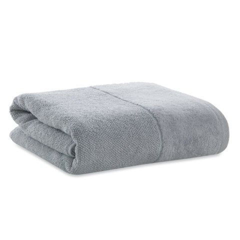 RĘCZNIK FERO (02) 50 X 90 CM SREBRNY