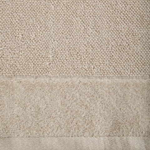 RĘCZNIK FERO (03) 50 X 90 CM BEŻOWY