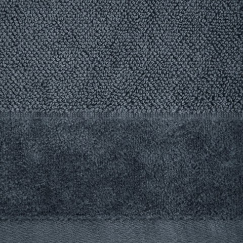 RĘCZNIK FERO (04) 50 X 90 CM STALOWY