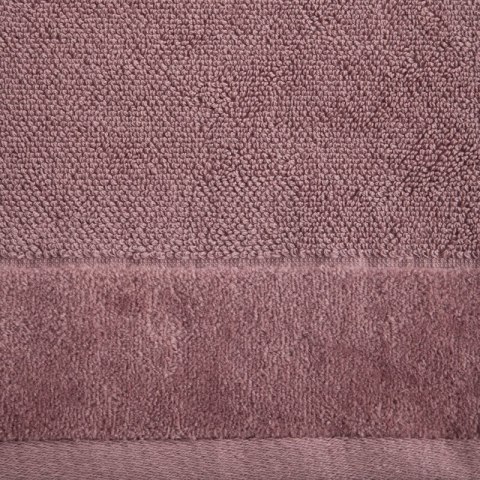 RĘCZNIK FERO (05) 50 X 90 CM PUDROWY