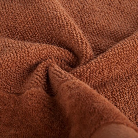 RĘCZNIK FERO (06) 30 X 50 CM CEGLASTY