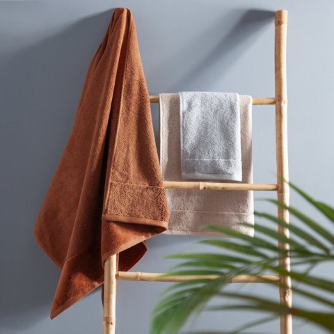 RĘCZNIK FERO (06) 70 X 140 CM CEGLASTY