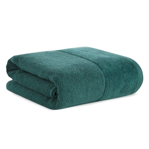 RĘCZNIK FERO (07) 50 X 90 CM CIEMNOZIELONY