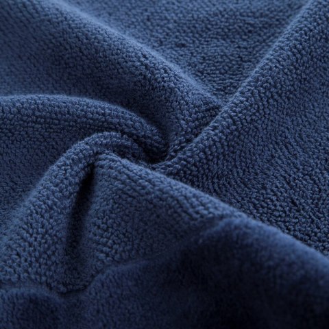 RĘCZNIK FERO (08) 50 X 90 CM GRANATOWY