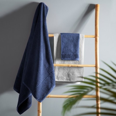 RĘCZNIK FERO (08) 50 X 90 CM GRANATOWY