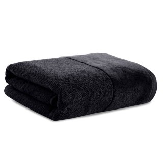 RĘCZNIK FERO (09) 50 X 90 CM CZARNY